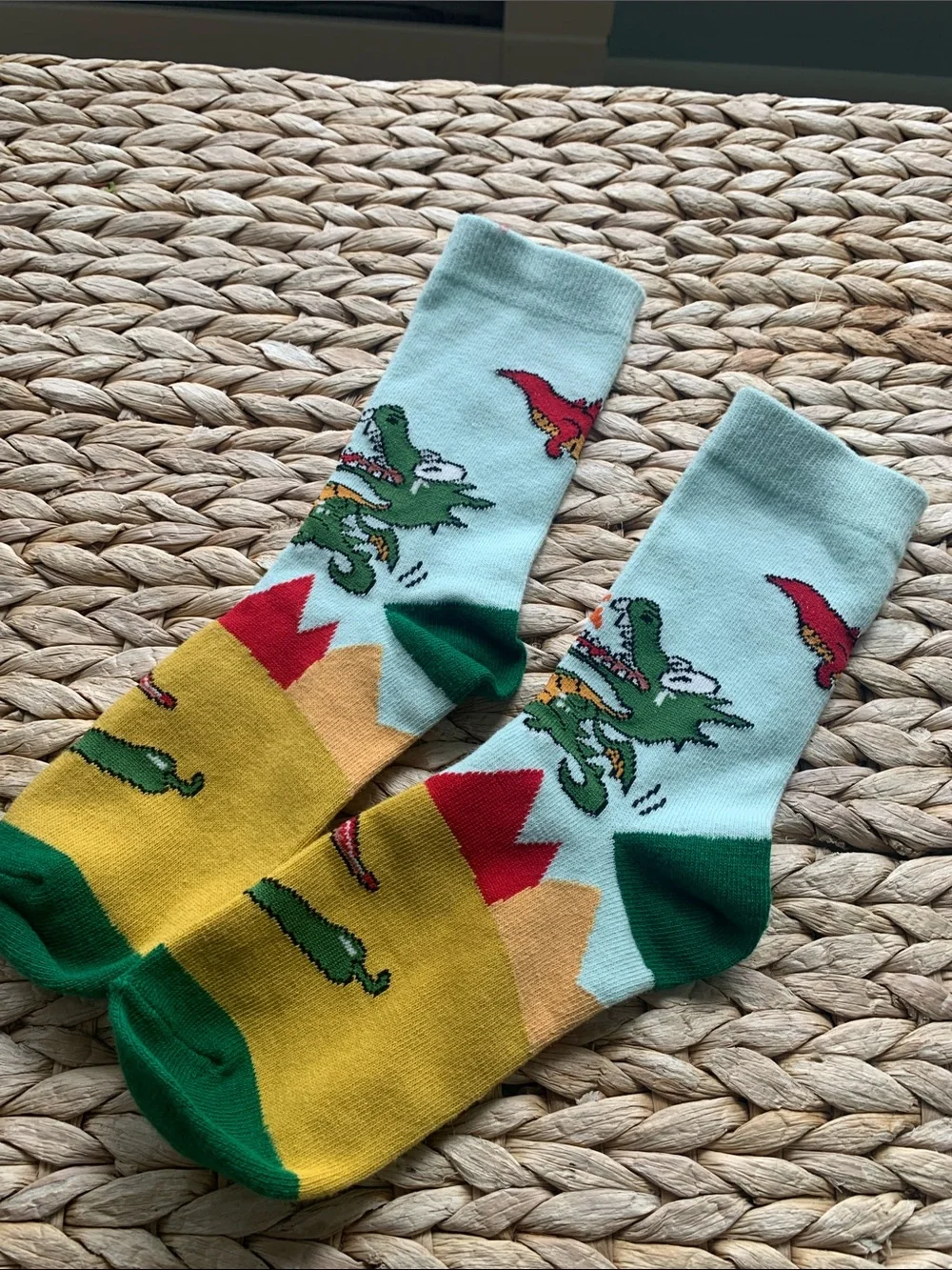 Nwot kids socks